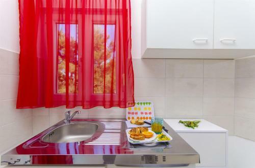 Apartments Pava