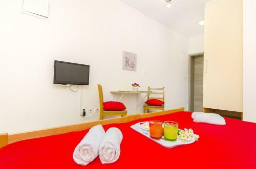 Apartments Pava