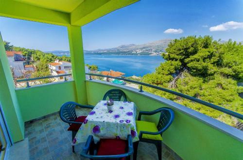 Apartments Pava