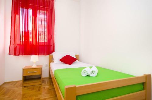 Apartments Pava