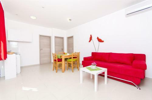 Apartments Pava