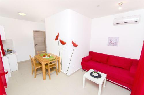 Apartments Pava