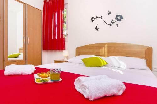 Apartments Pava
