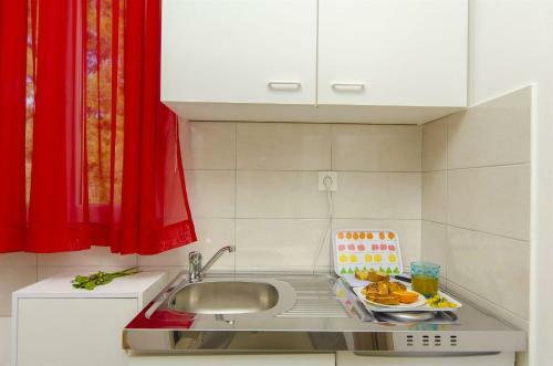 Apartments Pava