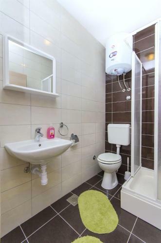 Apartments Pava