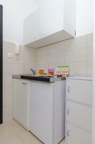 Apartments Pava