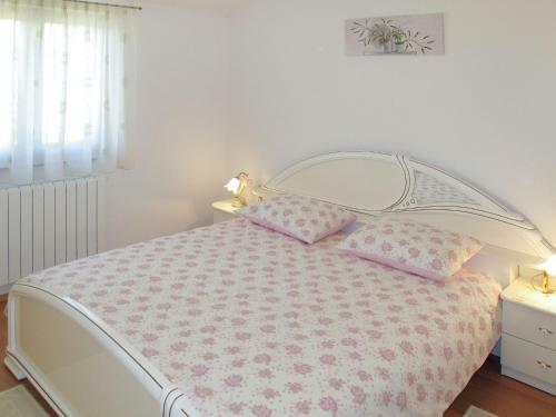 Holiday Home Nina