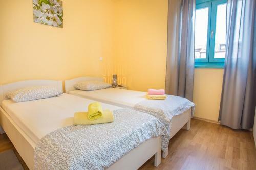 Apartamentos Tia Gedici