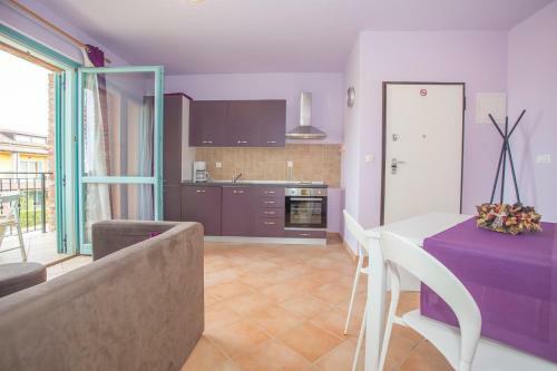 Apartamentos Tia Gedici