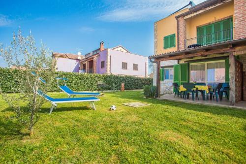 Apartamentos Zanella Gedici