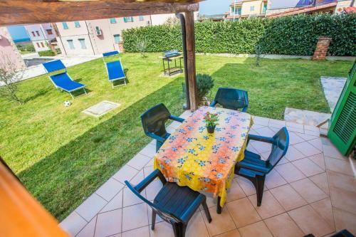 Apartamentos Zanella Gedici