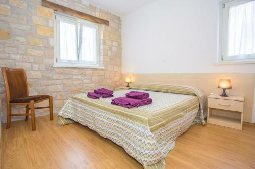 Apartamentos Zanella Gedici