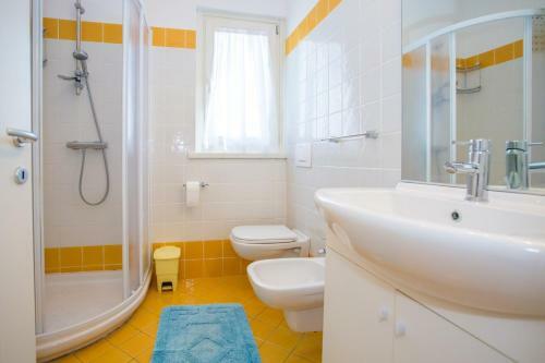 Apartamentos Zanella Gedici