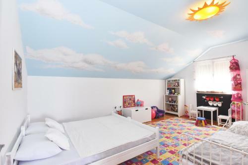 Apartment Larisa