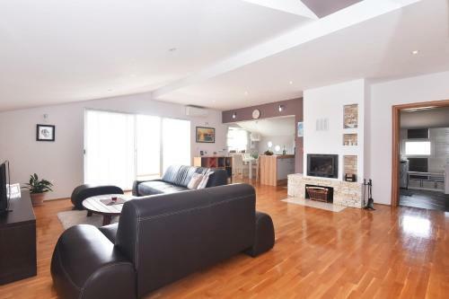 Apartment Larisa