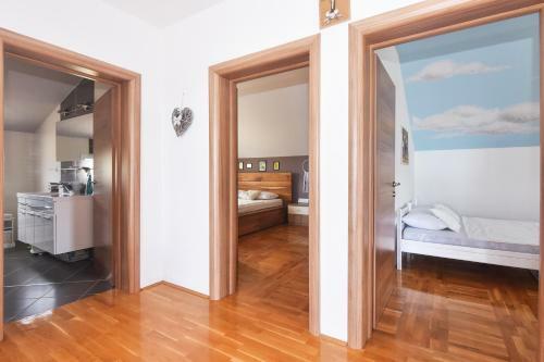 Apartment Larisa