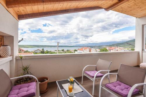 Apartment Larisa