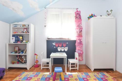 Apartment Larisa