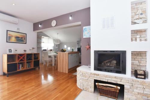 Apartment Larisa