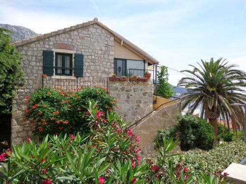 Apartments Vedrana