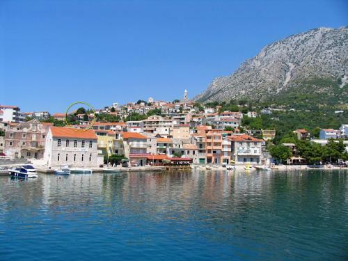 Apartments Vedrana
