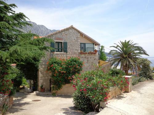 Apartments Vedrana