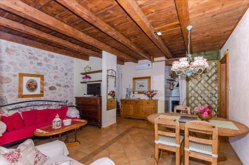 Apartments Vedrana
