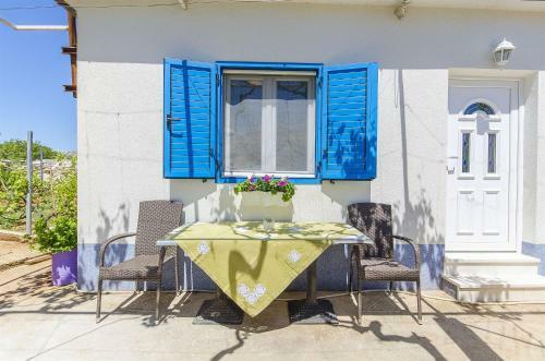 House Lavanda