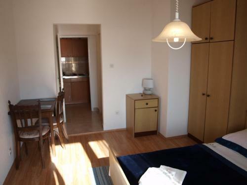 Apartments Nadia