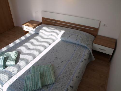 Apartments Nadia