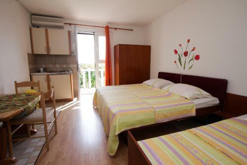 Apartments Nadia