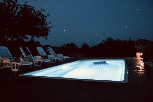Holiday House Marko?