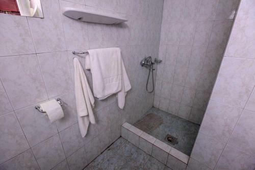 Hostal Apartments Manuela