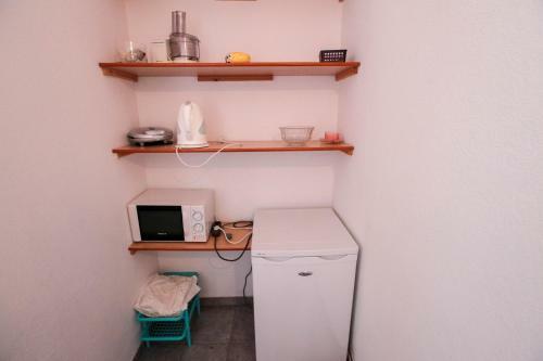 Hostal Apartments Manuela