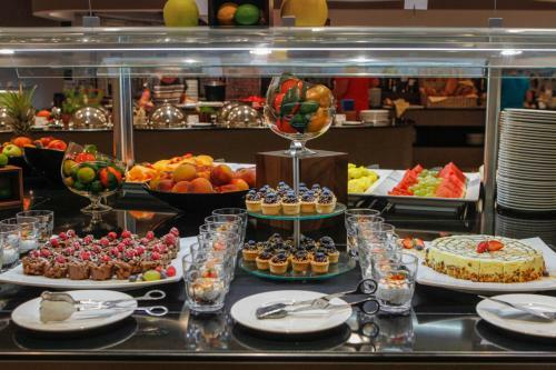 Hotel Tui Blue Adriatic Beach