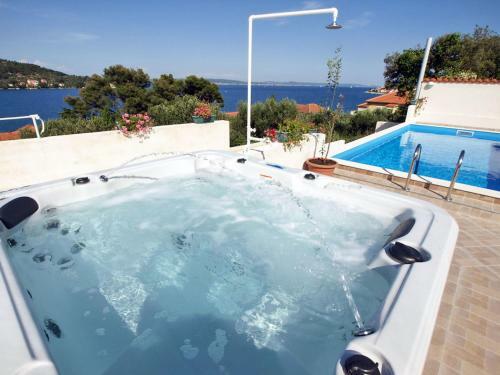Holiday Home Zdenko 1
