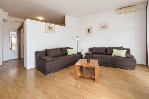 Apartments Bicakcic