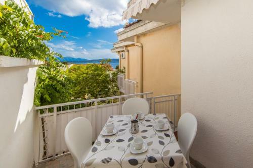 Apartments Bicakcic