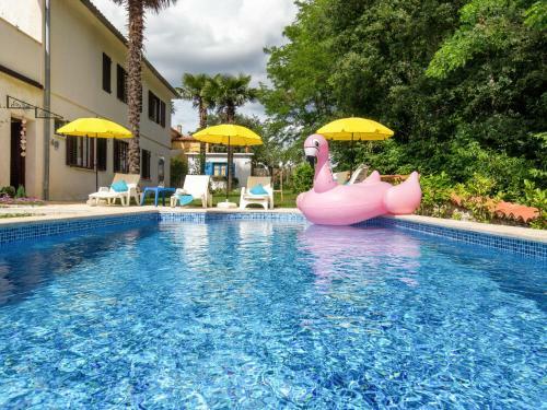 Holiday Home Palma - Mvn202