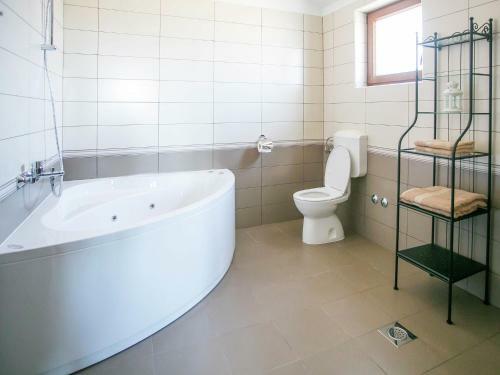 Superb Villa In Karojba With Private Pool
