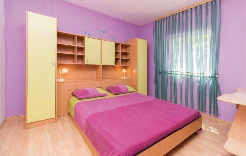 Holiday Home Kali With Sea View II