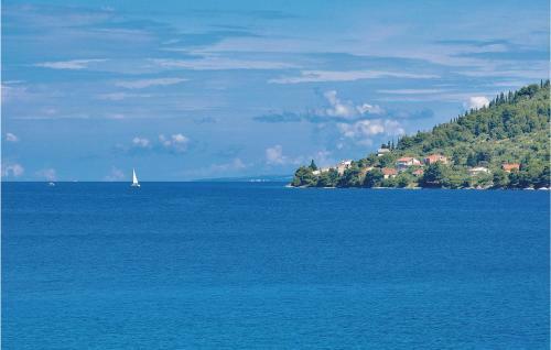 Holiday Home Kali With Sea View II