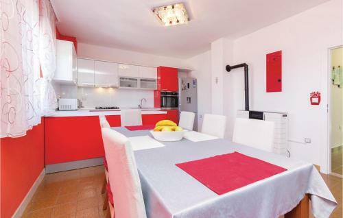 Holiday Home Kali With Sea View II