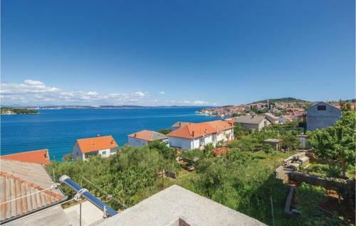 Holiday Home Kali With Sea View II