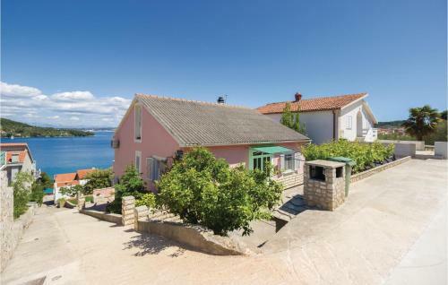 Holiday Home Kali With Sea View II