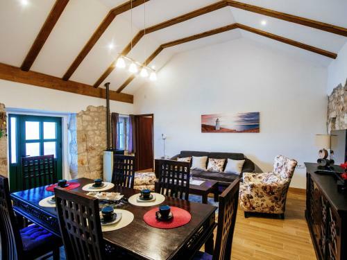 Peaceful Holiday Home With Pool In Kakma