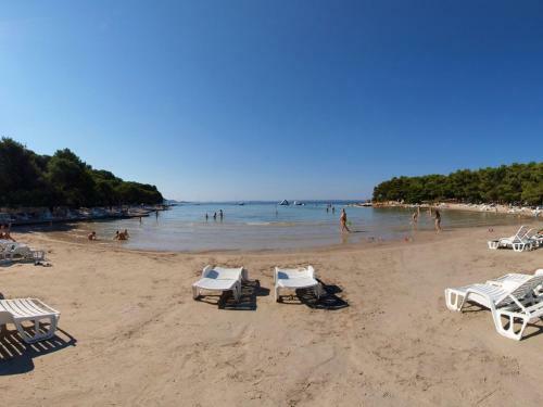 Peaceful Holiday Home With Pool In Kakma