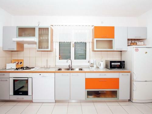 Spacious Holiday Home In Kakma With Pool