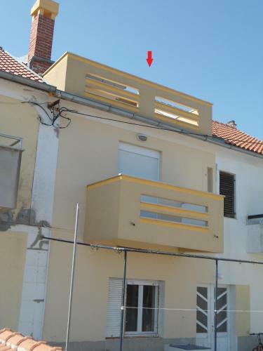 Apartment Bella Vista