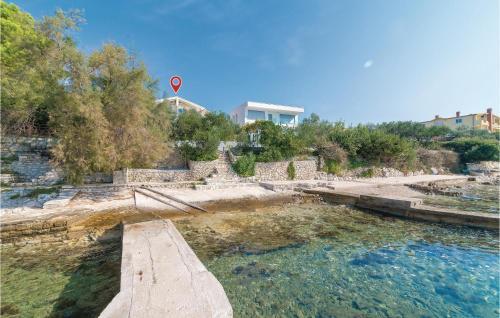 Two-bedroom Apartment Kozino With Sea View 09